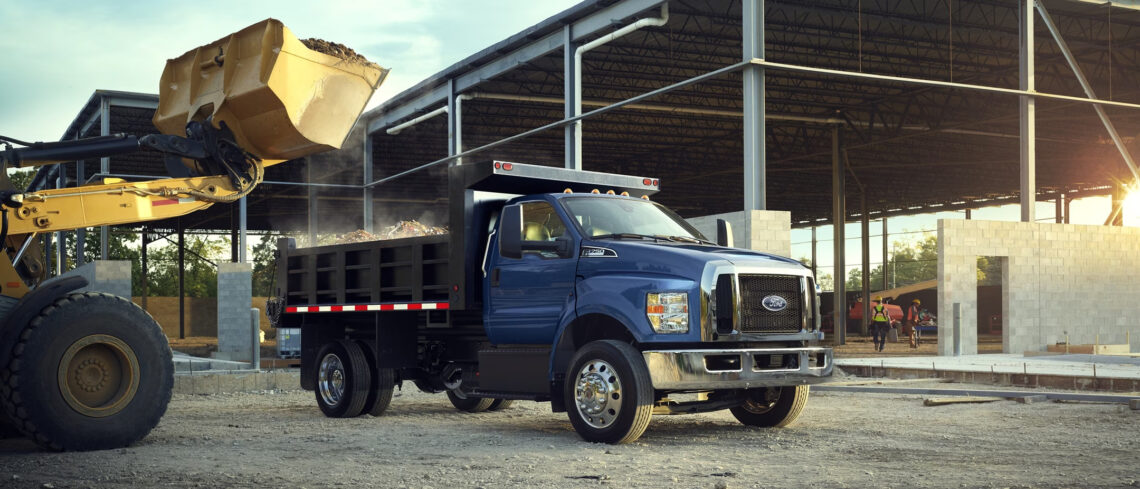Do Ford Commercial Trucks Need Air Brake Endorsements?