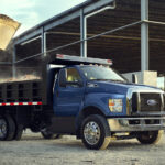 Do Ford Commercial Trucks Need Air Brake Endorsements?