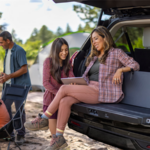 2027 Ford Expedition family